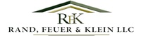 Rand, Feuer & Klein LLC