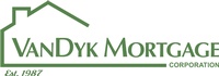 Van Dyk Mortgage Corporation