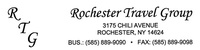 Rochester Travel Group