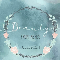 Beauty from Ashes Studio, LLC