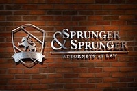 Sprunger & Sprunger, Attorneys at Law