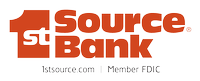 1st Source Bank