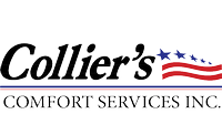 Collier's Comfort Services