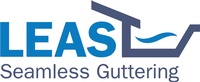 Leas Seamless Guttering