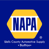 Wells County Automotive Supply - NAPA
