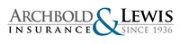 Archbold & Lewis Insurance
