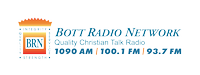 Bott Radio Network