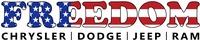 Freedom Chevrolet Chrysler Dodge Jeep Ram