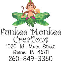 Funkee Monkee Creations