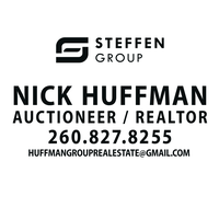 Huffman Group Real Estate