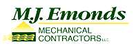 M.J. Emonds Mechanical Contractors