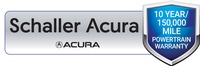Schaller Acura