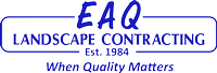 EAQ Landscape Contracting LLC