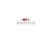 It's So Ranunculus Flower Shoppe