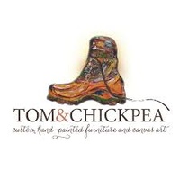 TOM & CHICKPEA