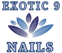 Exotic Nine Nails