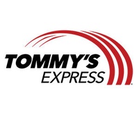 Tommys Express