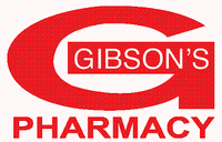 Gibson's Pharmacy 
