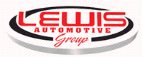Lewis Automotive Group