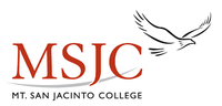 Mt. San Jacinto Community College (Sponsored)