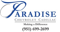 Paradise Chevrolet/Cadillac