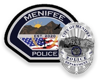 Menifee Police Department