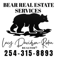 Lacy Davidson-Bear Real Estate