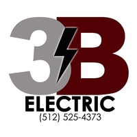 3-B Electric