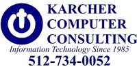 Karcher Computer Consulting