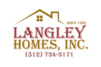 Langley Homes, Inc.