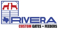 Rivera Custom Gates
