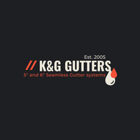 K & G Gutters
