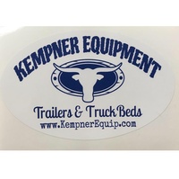 Kempner Equipment