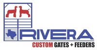 Rivera Custom Gates