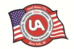 Plumbers and Pipefitters U.A. Local 773