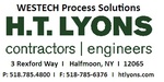 HT Lyons/Westech Process Solutions