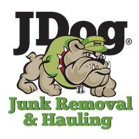 JDog Junk Removal and Hauling