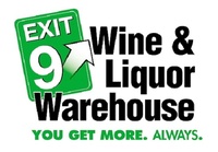 Exit 9 Wine & Liquor Warehouse