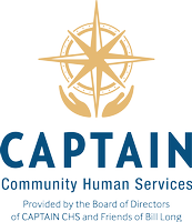 CAPTAIN Community Human Services