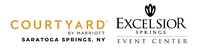Courtyard by Marriott - Saratoga Springs & Excelsior Springs Event Center
