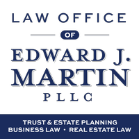 Law Office of Edward J. Martin, PLLC 