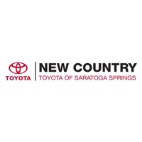 New Country Toyota of Saratoga 