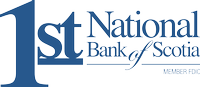1st National Bank of Scotia