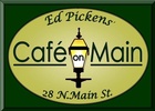 Ed Pickens' Café on Main Events and Catering