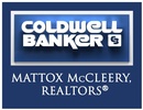 Coldwell Banker Mattox McCleery Realtors