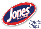 Jones Potato Chip Company