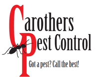 Carothers Pest Control LLC