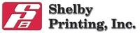 Shelby Printing, LLC