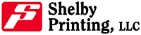 Shelby Printing, LLC