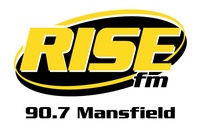 90.7 Rise FM